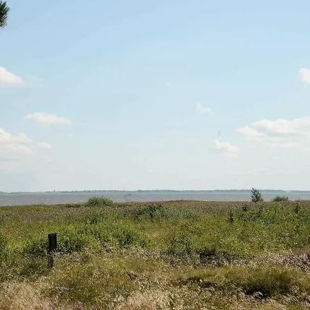 4 Person In R M Tatil Evi Rømø Kirkeby