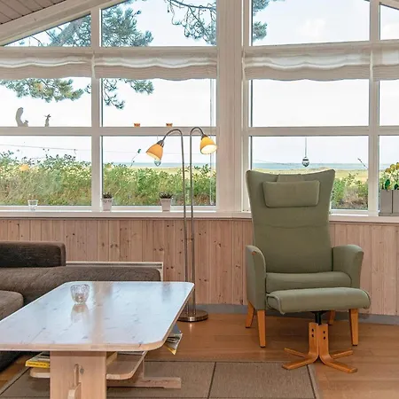 Seaside Charm In Romo - By Traum
