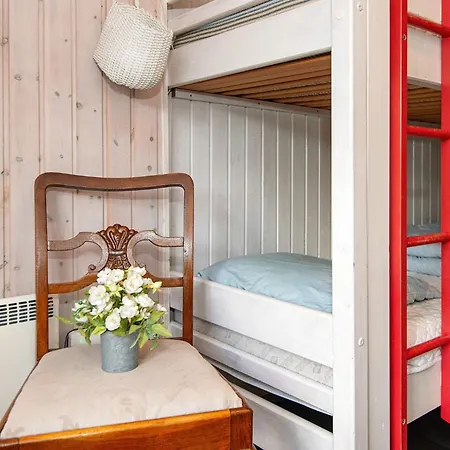 Seaside Charm In Romo - By Traum *