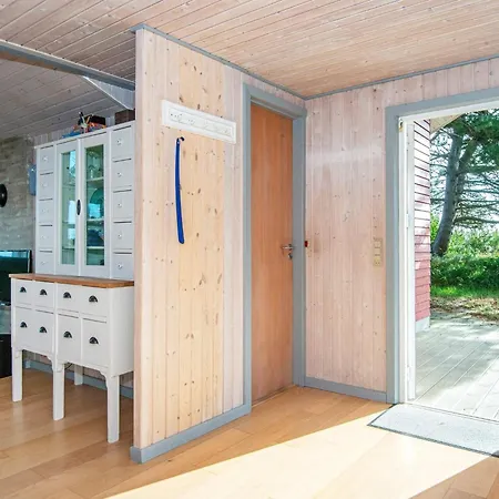 Seaside Charm In Romo - By Traum