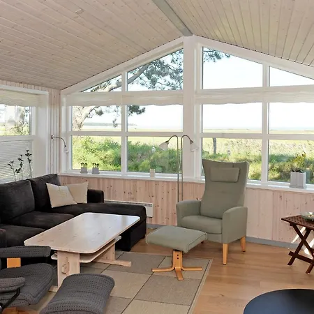 Seaside Charm In Romo - By Traum *