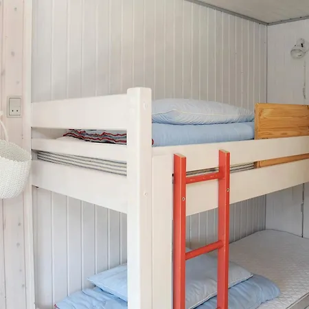 Seaside Charm In Romo - By Traum