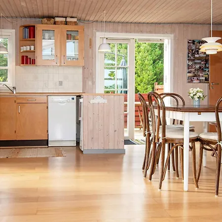 Seaside Charm In Romo - By Traum * Rømø Kirkeby